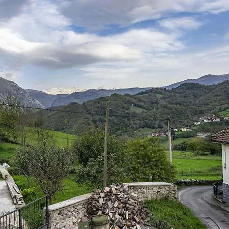 Aguas Bosque Taranes