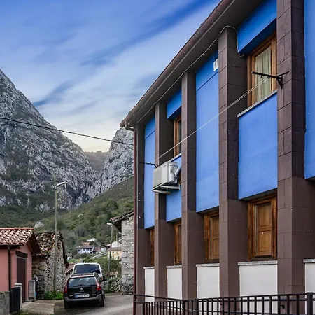 Apartmán Aguas Bosque *