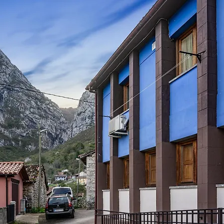 Apartment Aguas Bosque *