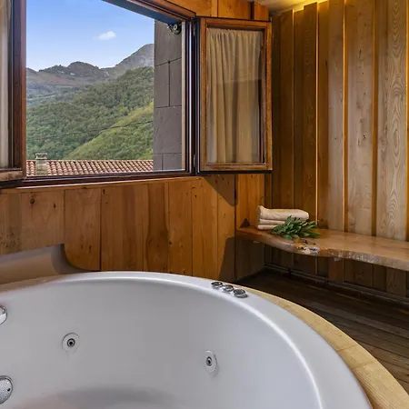 Apartment Aguas Bosque Taranes