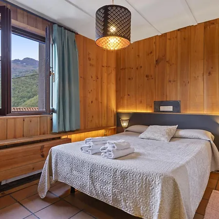 Aguas Bosque * Taranes