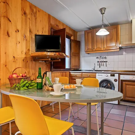 Aguas Bosque * Taranes