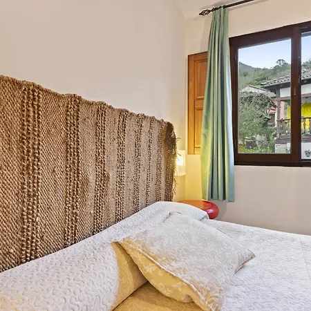 Aguas Bosque Taranes